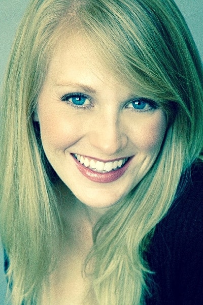 Foto de Gelsey Weiss