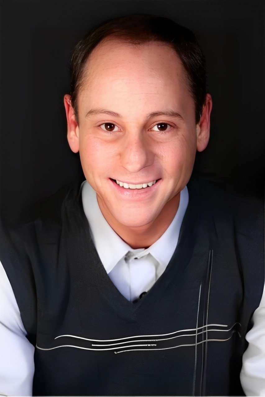 Foto de John Munro Cameron