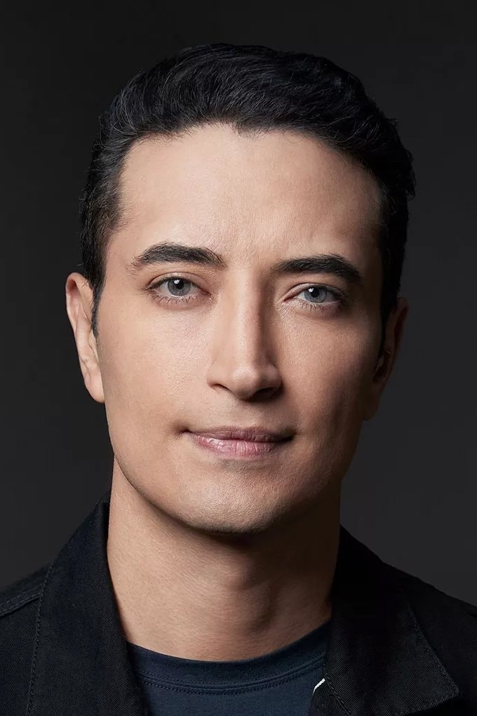 Foto de Aristotle Athari