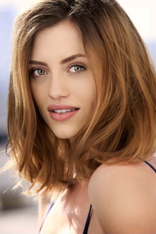 Foto de Christie Herring