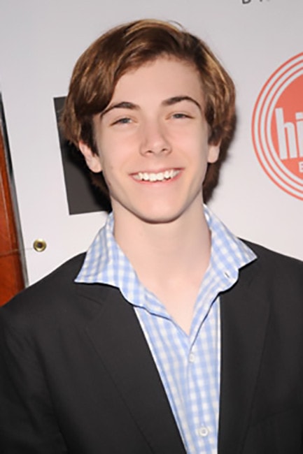 Foto de Henry Hodges