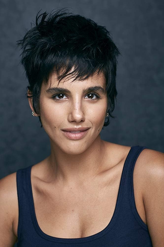 Foto de Carlena Britch