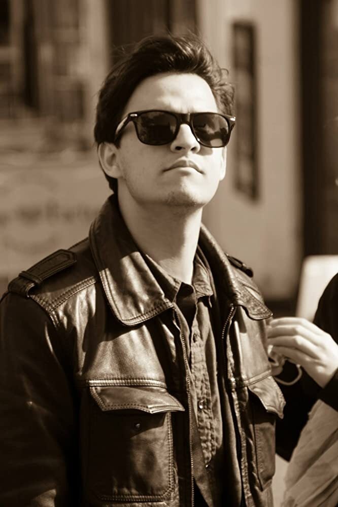 Foto de Gerry Garcia