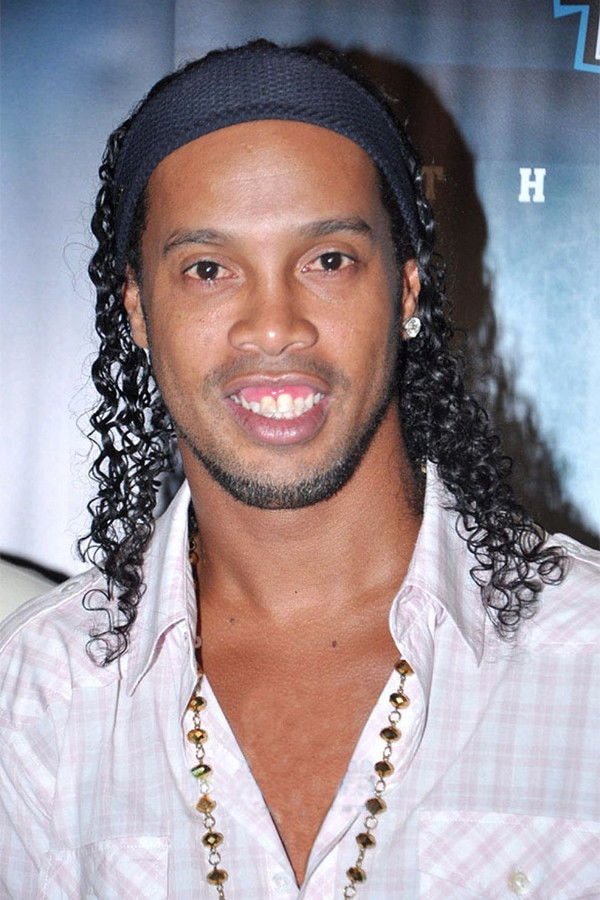 Foto de Ronaldinho