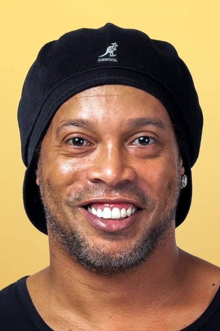 Foto de Ronaldinho