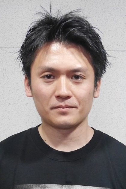 Foto de Makoto Kimura