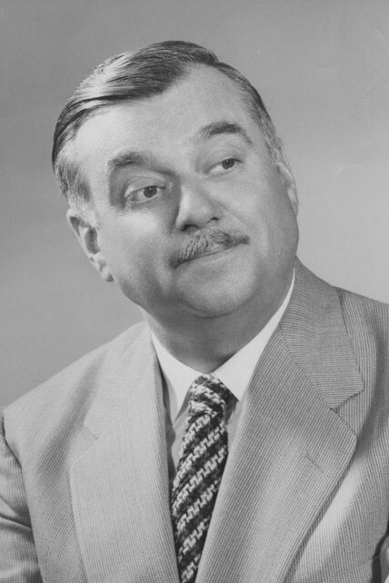 Foto de Ovila Légaré