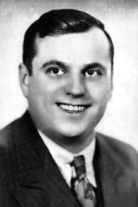 Foto de Ovila Légaré