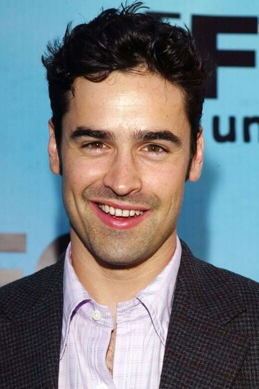 Foto de Jesse Bradford