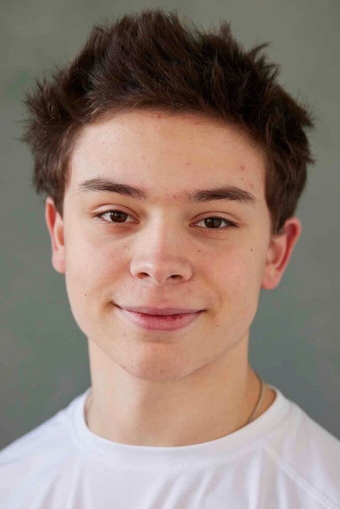 Foto de Jonathan Ohlrogge