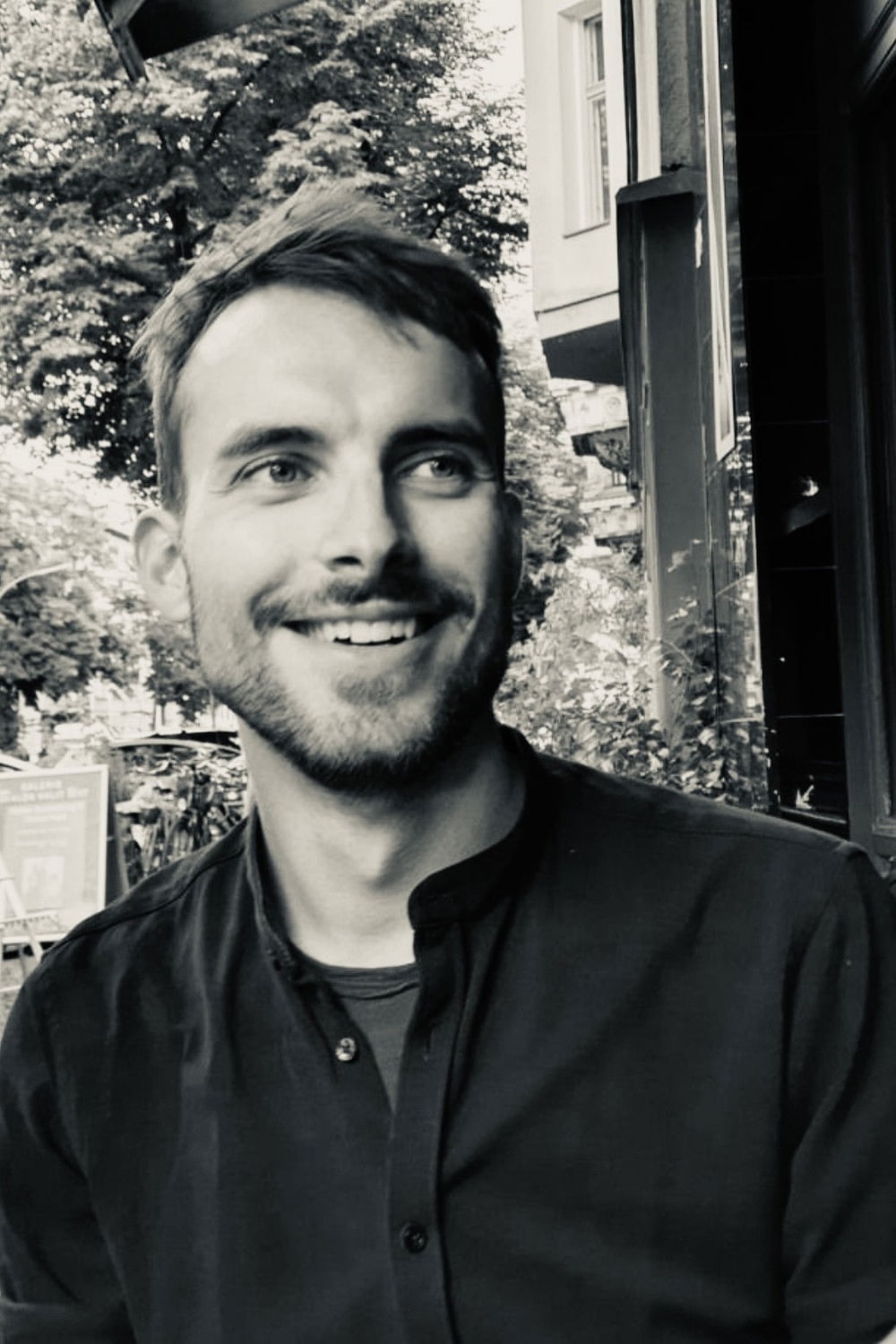 Foto de Eric Sonnenburg