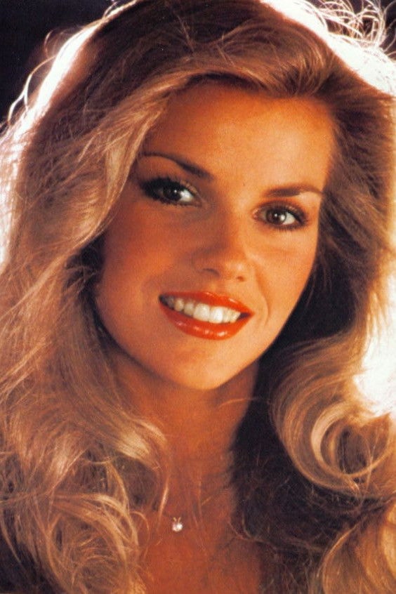 Foto de Terri Welles