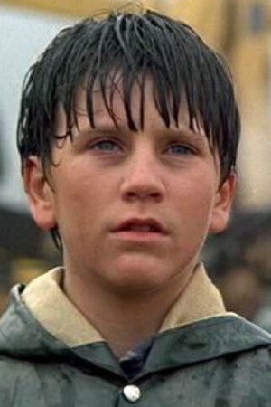 Foto de Shane Bailey