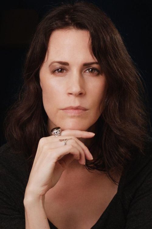 Foto de Denise Bradley