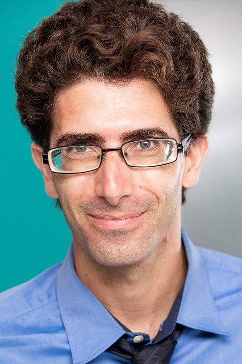 Foto de Joe Filippone