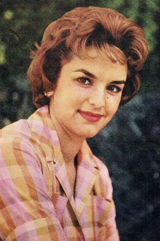 Foto de Ariadna Welter