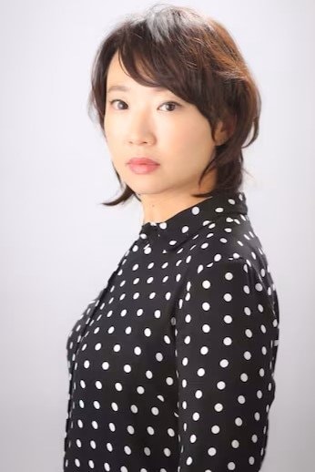 Foto de Izumi Matsuoka