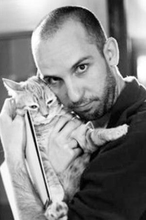 Foto de J. Enrique Sánchez