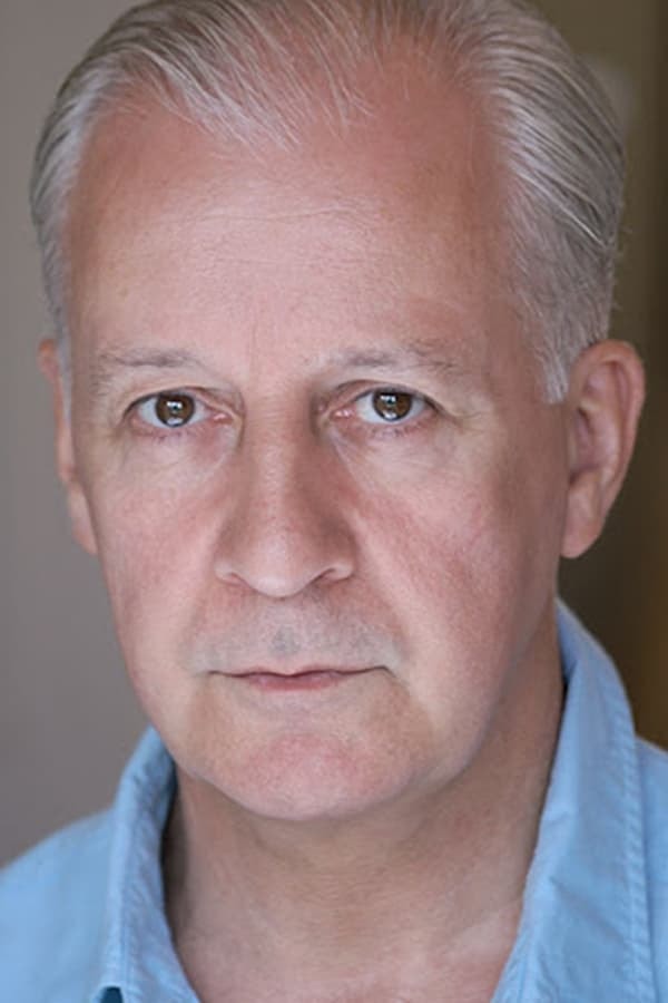 Foto de Stephen Brennan