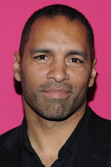 Foto de Patrick Faucette