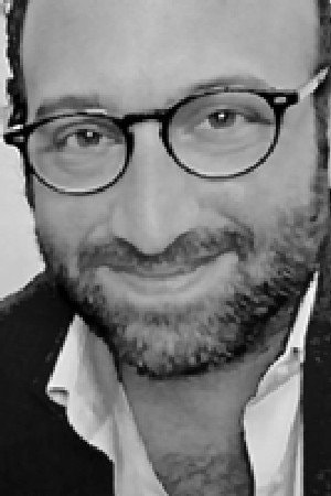 Foto de Vincent Morano