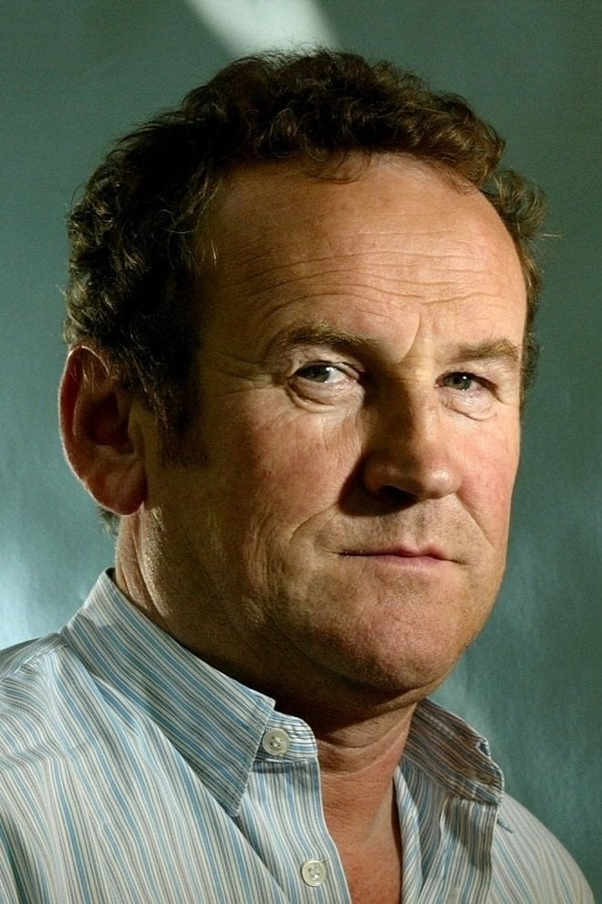 Foto de Colm Meaney