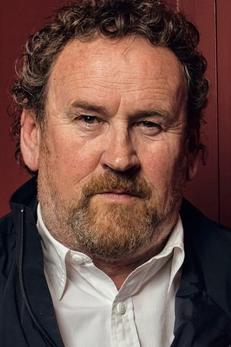 Foto de Colm Meaney