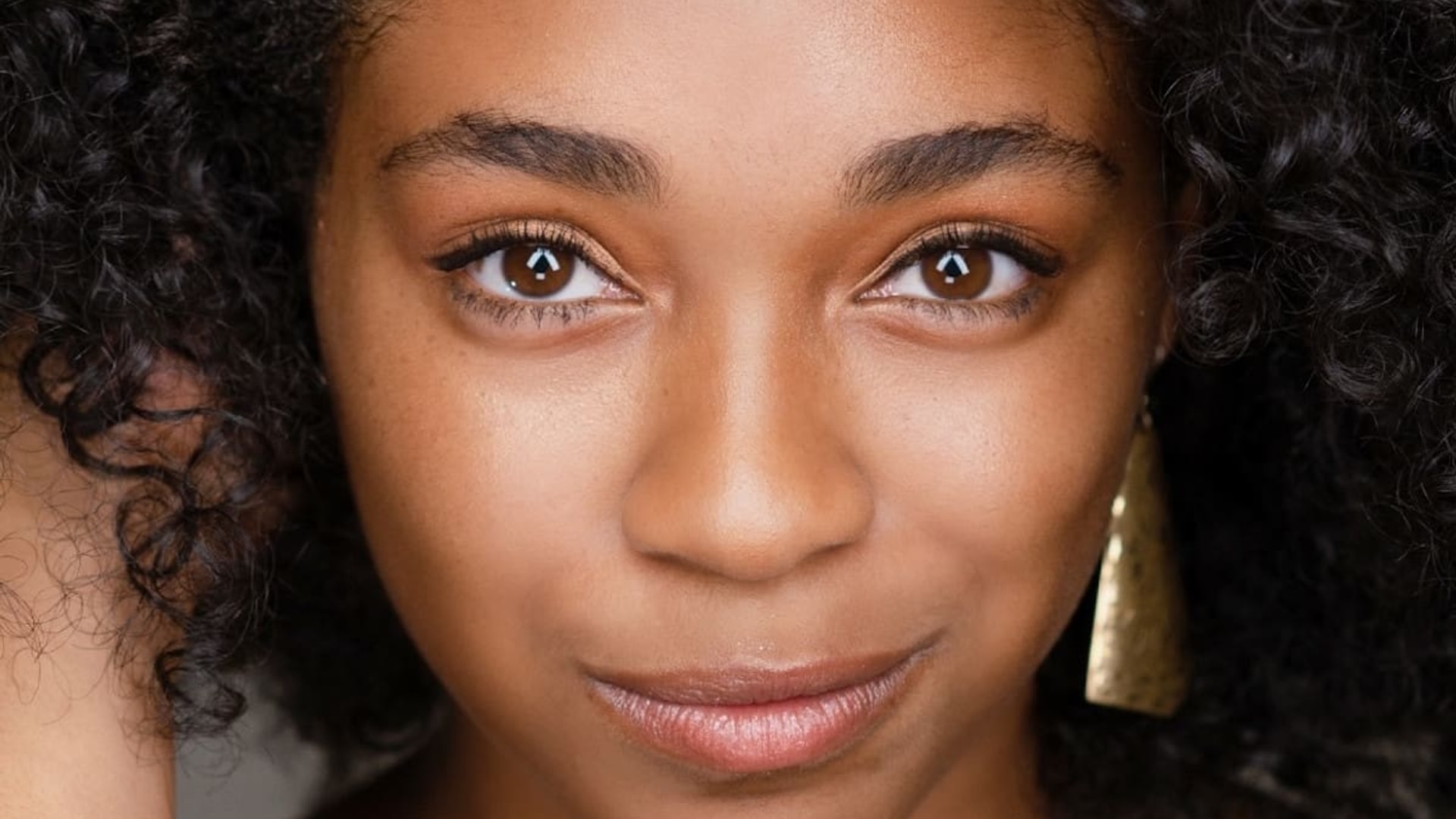 Foto de Simone Joy Jones