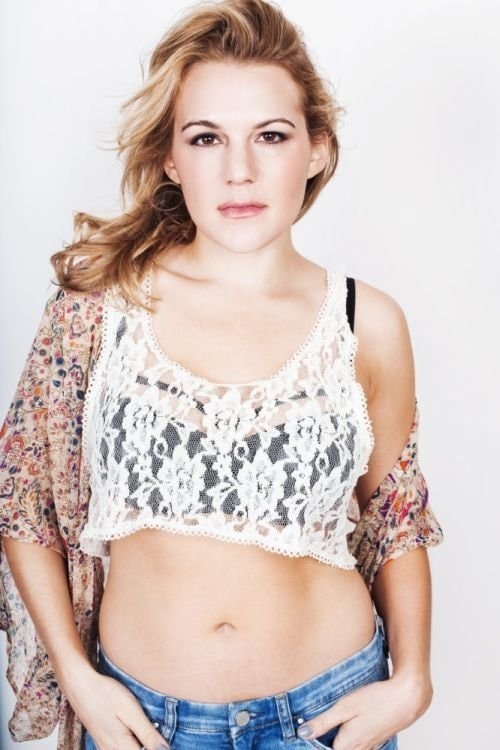 Foto de Catherine Urbanek