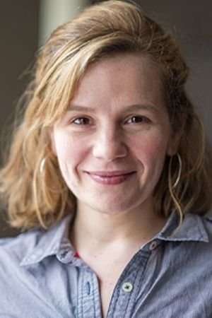 Foto de Stephanie Yankwitt