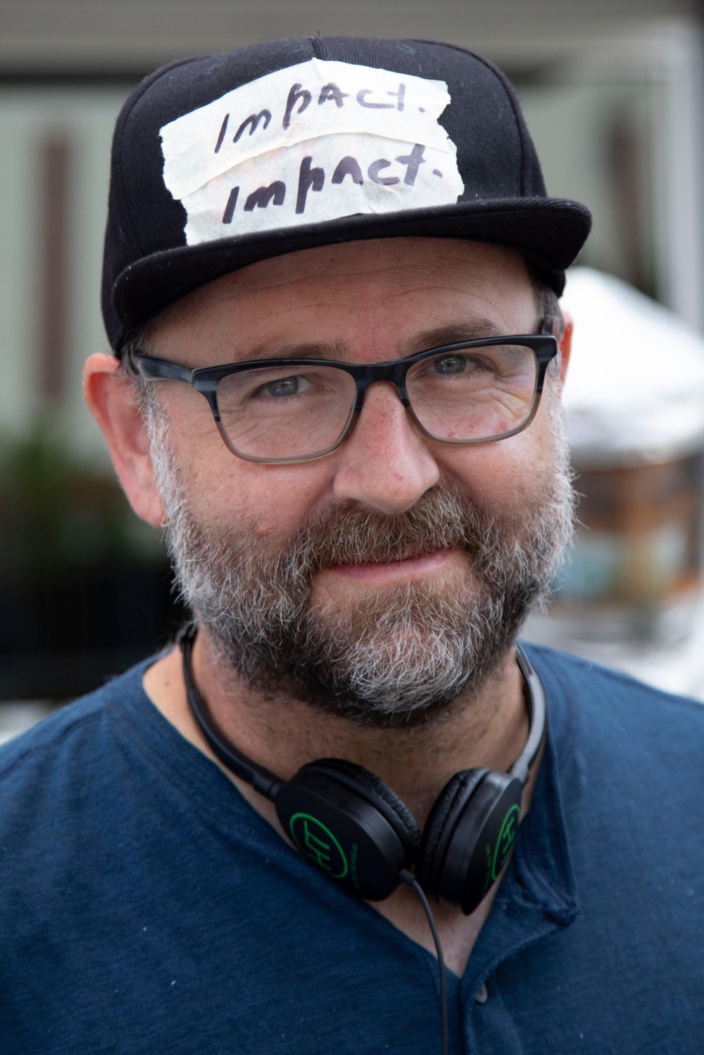 Foto de Kenny Beaumont