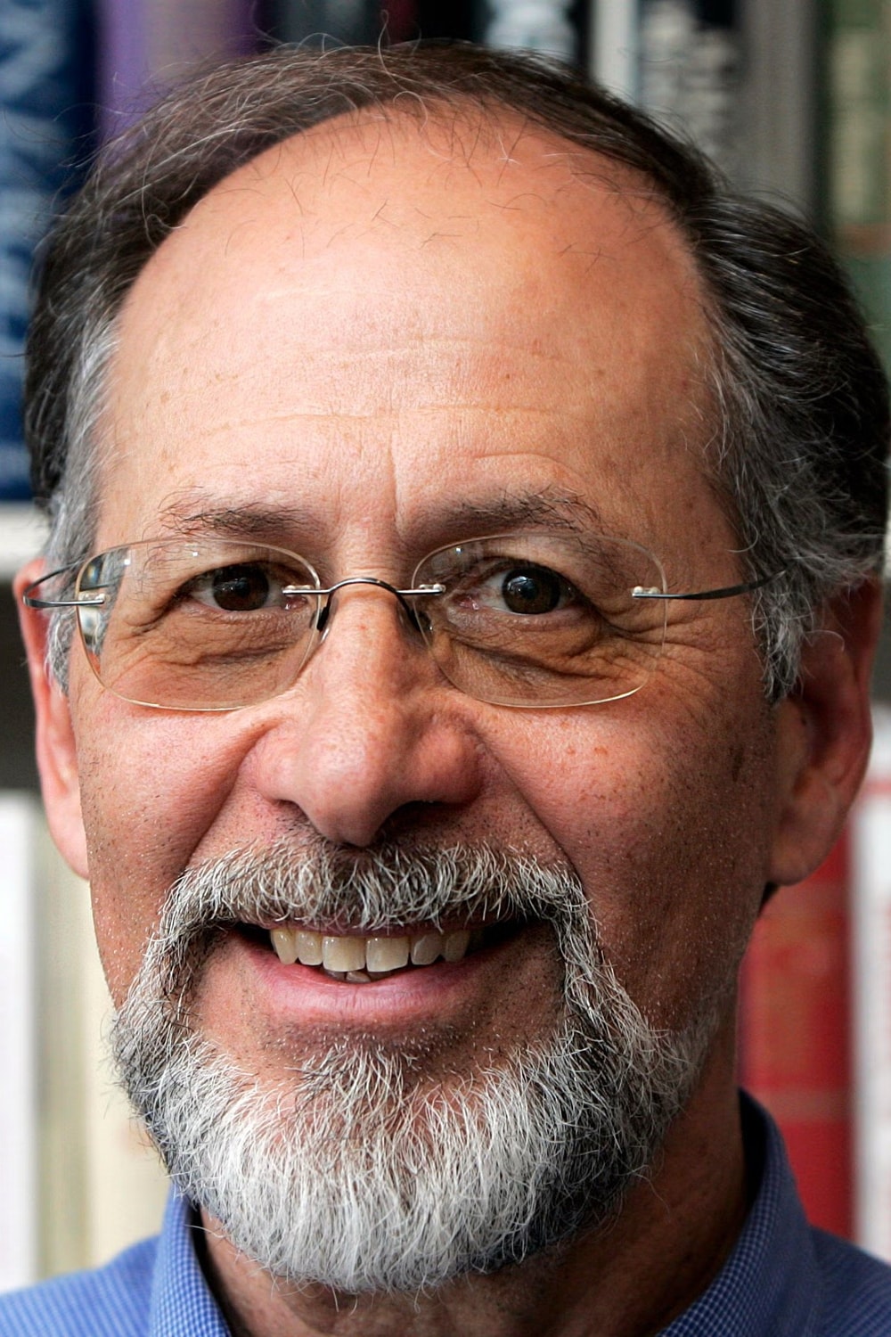 Foto de Martin J. Sherwin