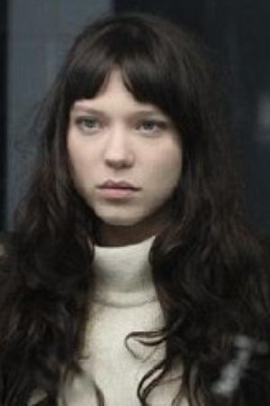 Foto de Jeanne Audiard