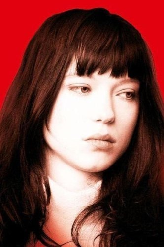 Foto de Jeanne Audiard