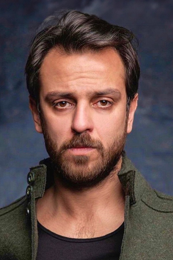 Foto de Erkan Kolçak Köstendil