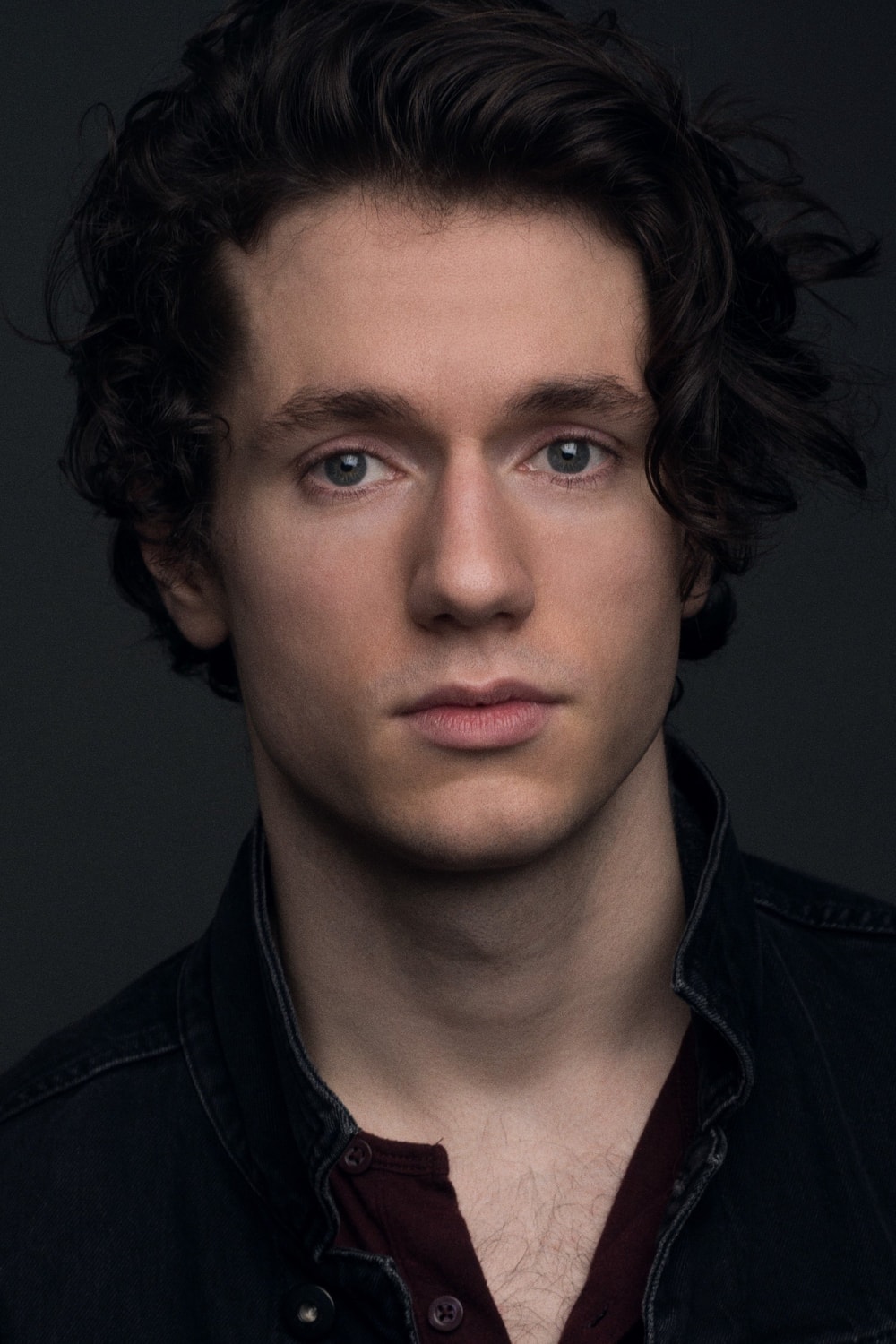 Foto de James Scully