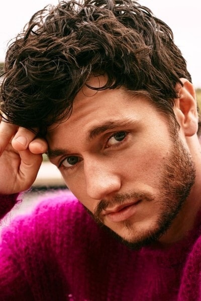 Foto de James Scully