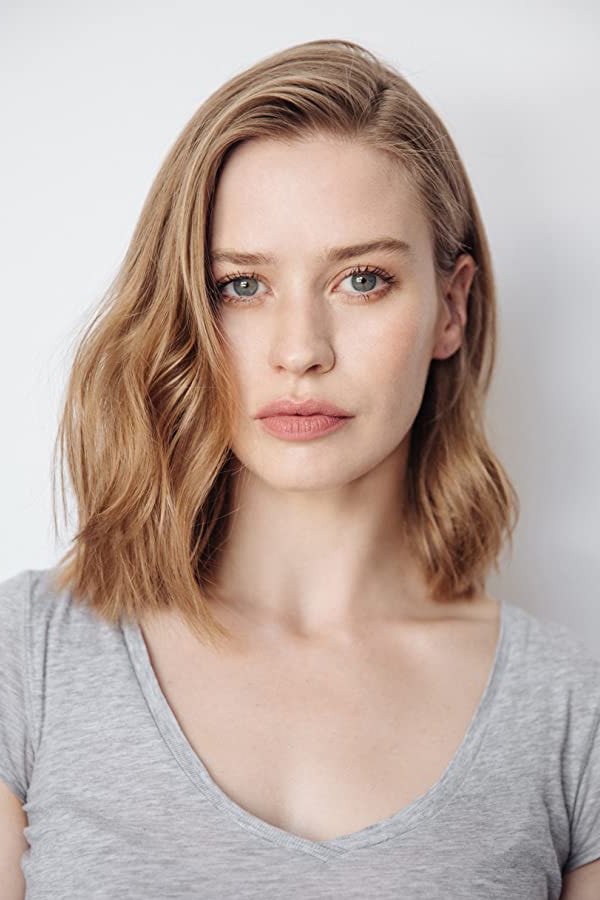 Foto de Camille Stopps