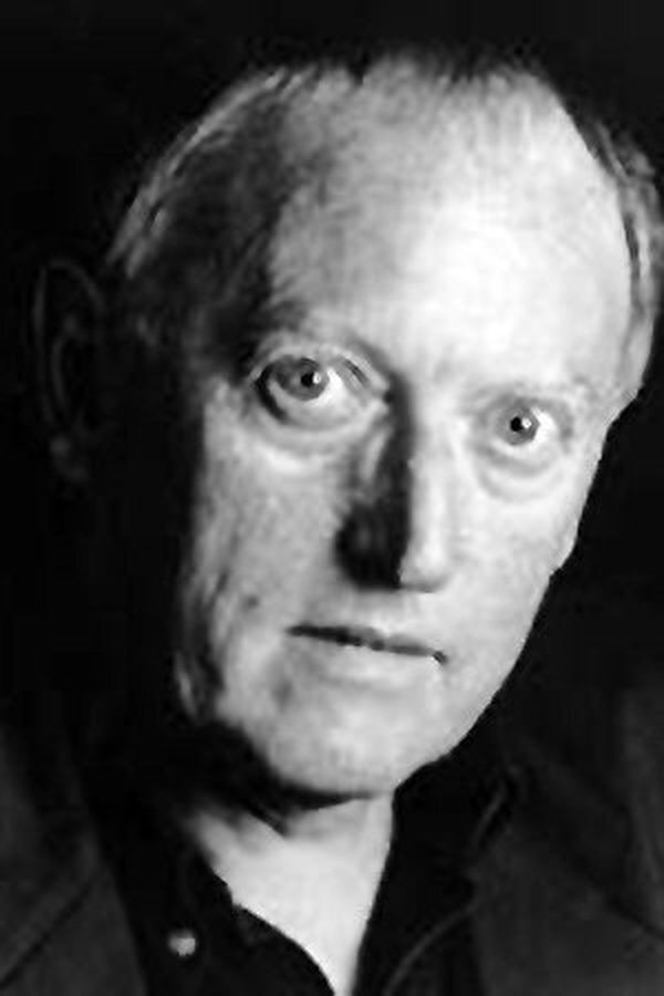 Foto de Bill Stewart