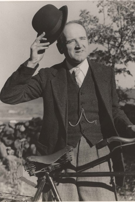 Foto de Richard Hayward