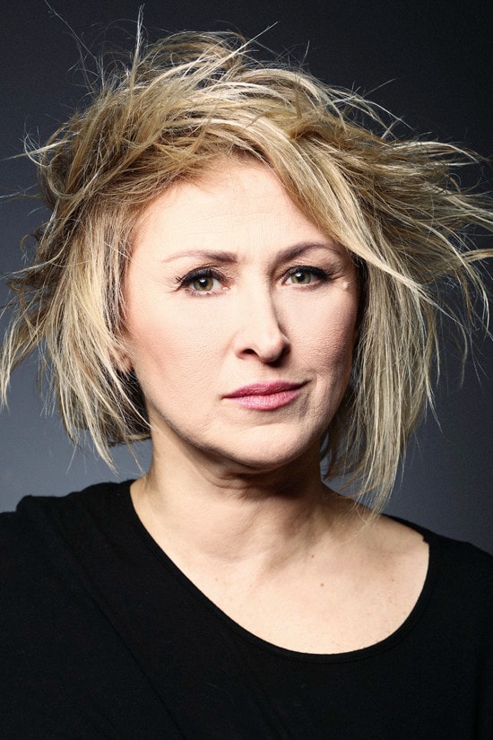 Foto de Romina Özipekçi