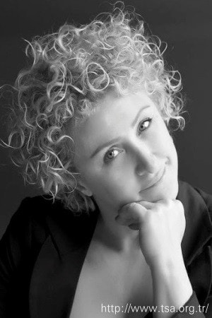 Foto de Romina Özipekçi