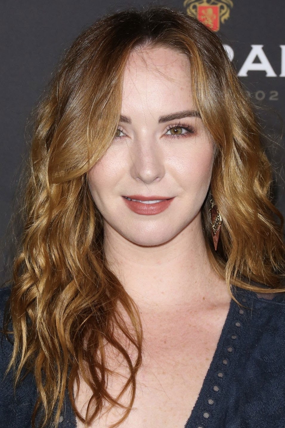 Foto de Camryn Grimes