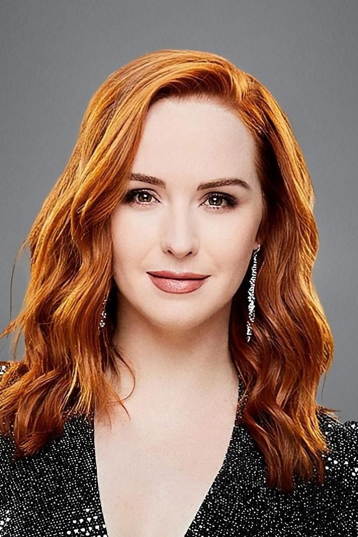 Foto de Camryn Grimes