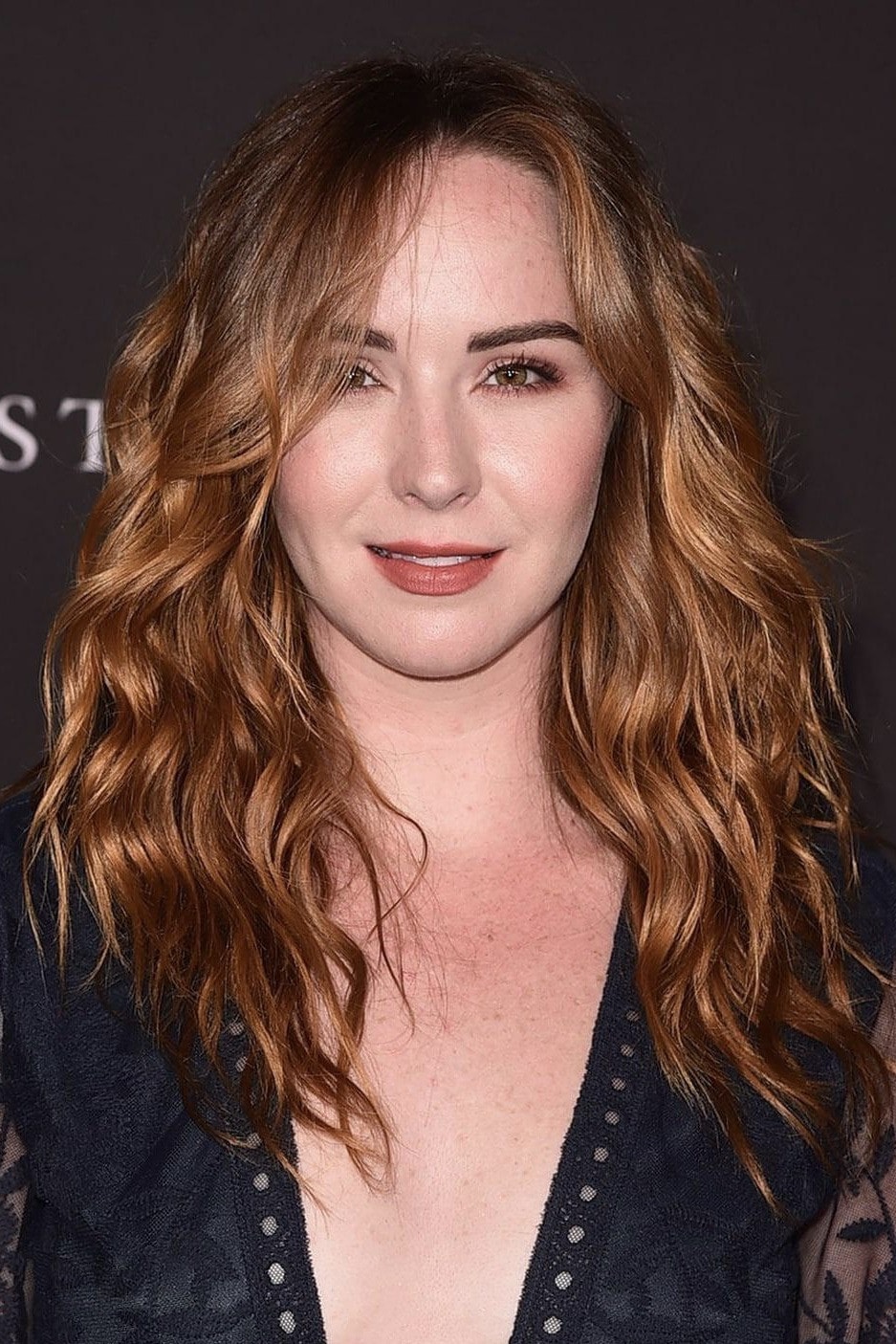 Foto de Camryn Grimes