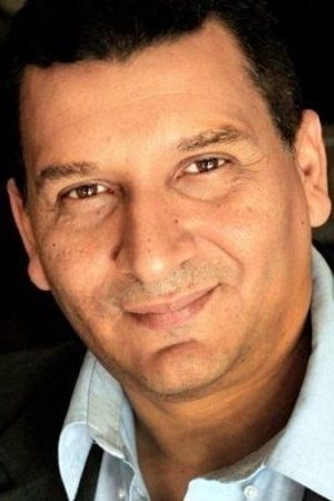 Foto de Roberto Montesinos