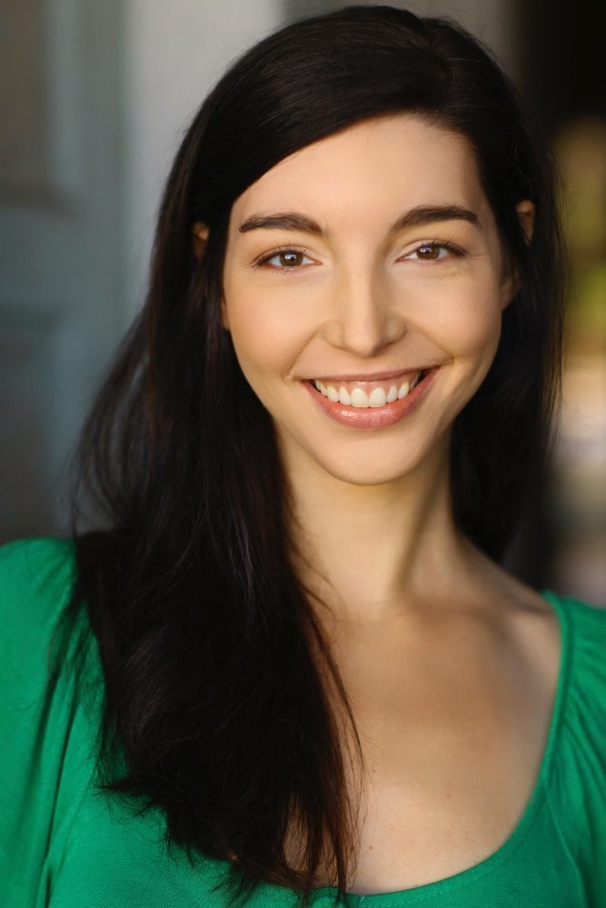 Foto de Ashlyn Moore