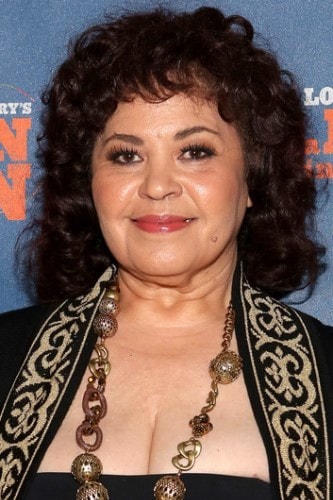 Foto de Michele Shay