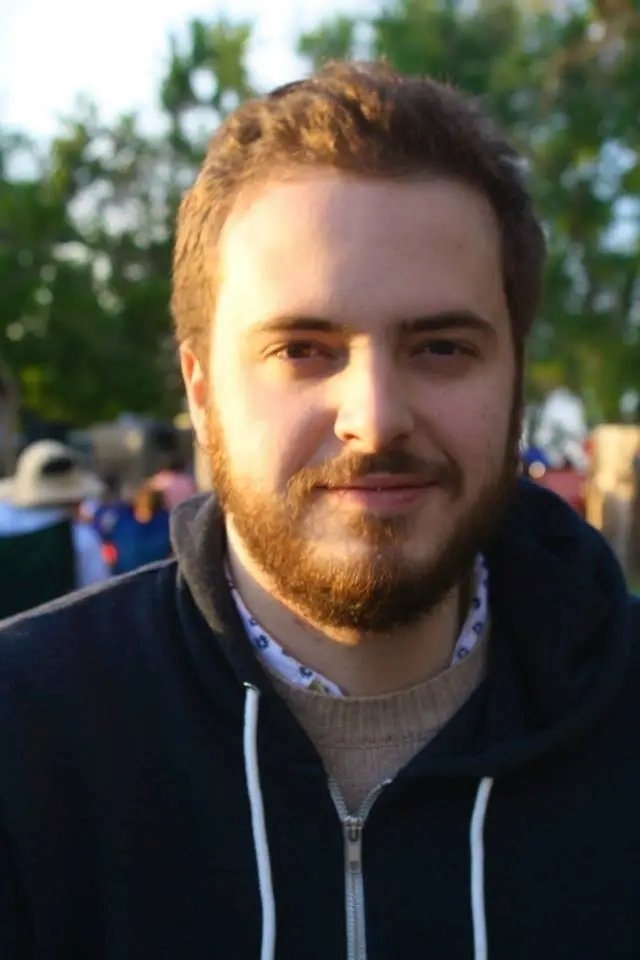 Foto de Harrison Query