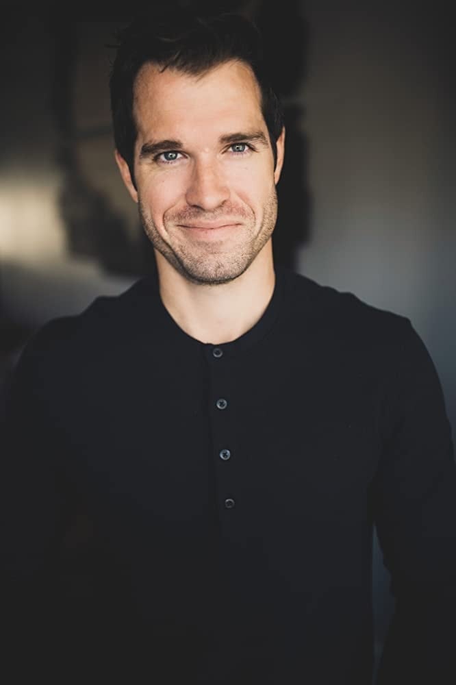 Foto de Jackson Spidell